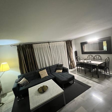 Puerto Banus Apartment Марбеля Екстериор снимка