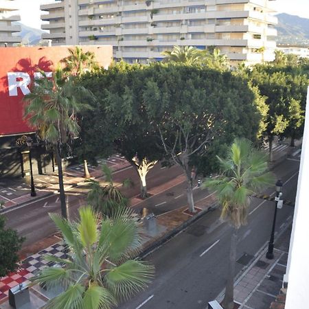 Puerto Banus Apartment Марбеля Екстериор снимка