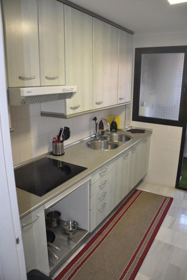 Puerto Banus Apartment Марбеля Екстериор снимка