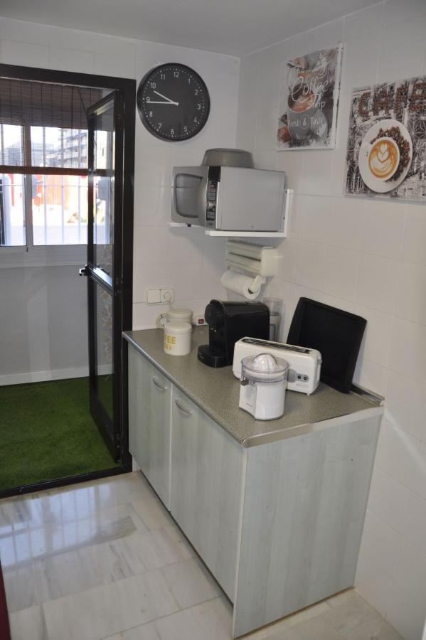 Puerto Banus Apartment Марбеля Екстериор снимка