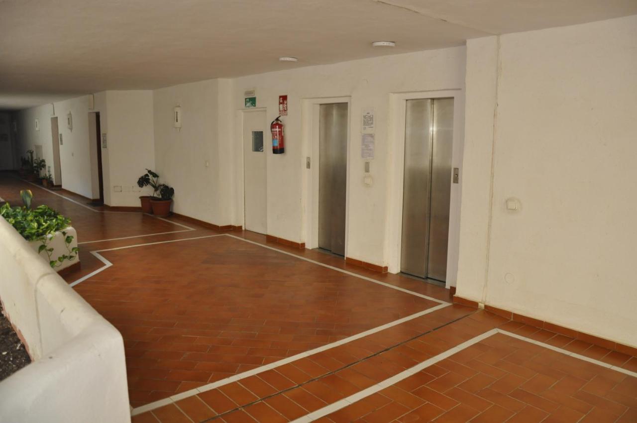 Puerto Banus Apartment Марбеля Екстериор снимка