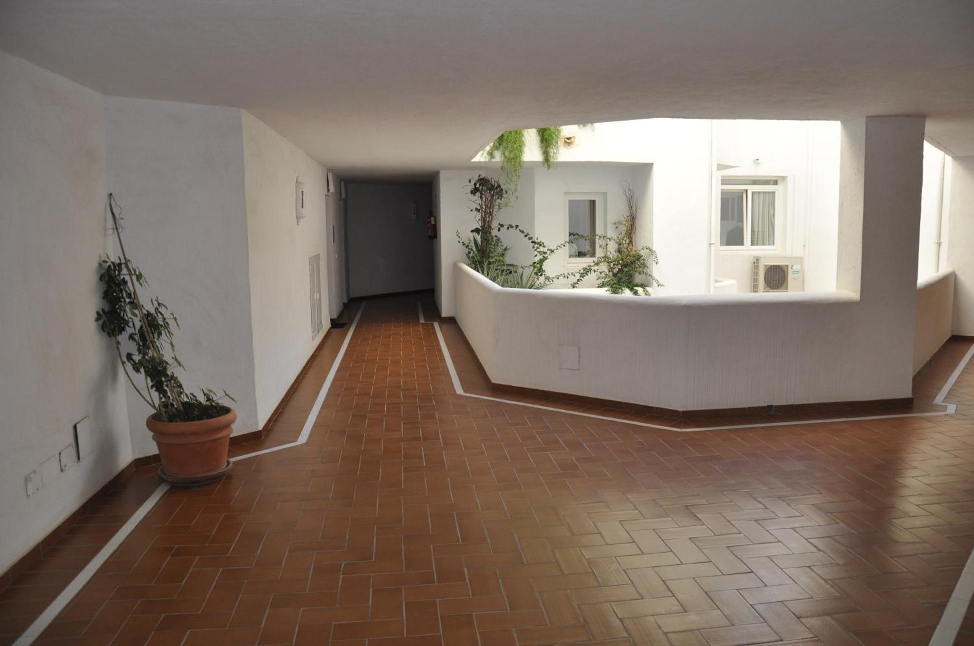 Puerto Banus Apartment Марбеля Екстериор снимка