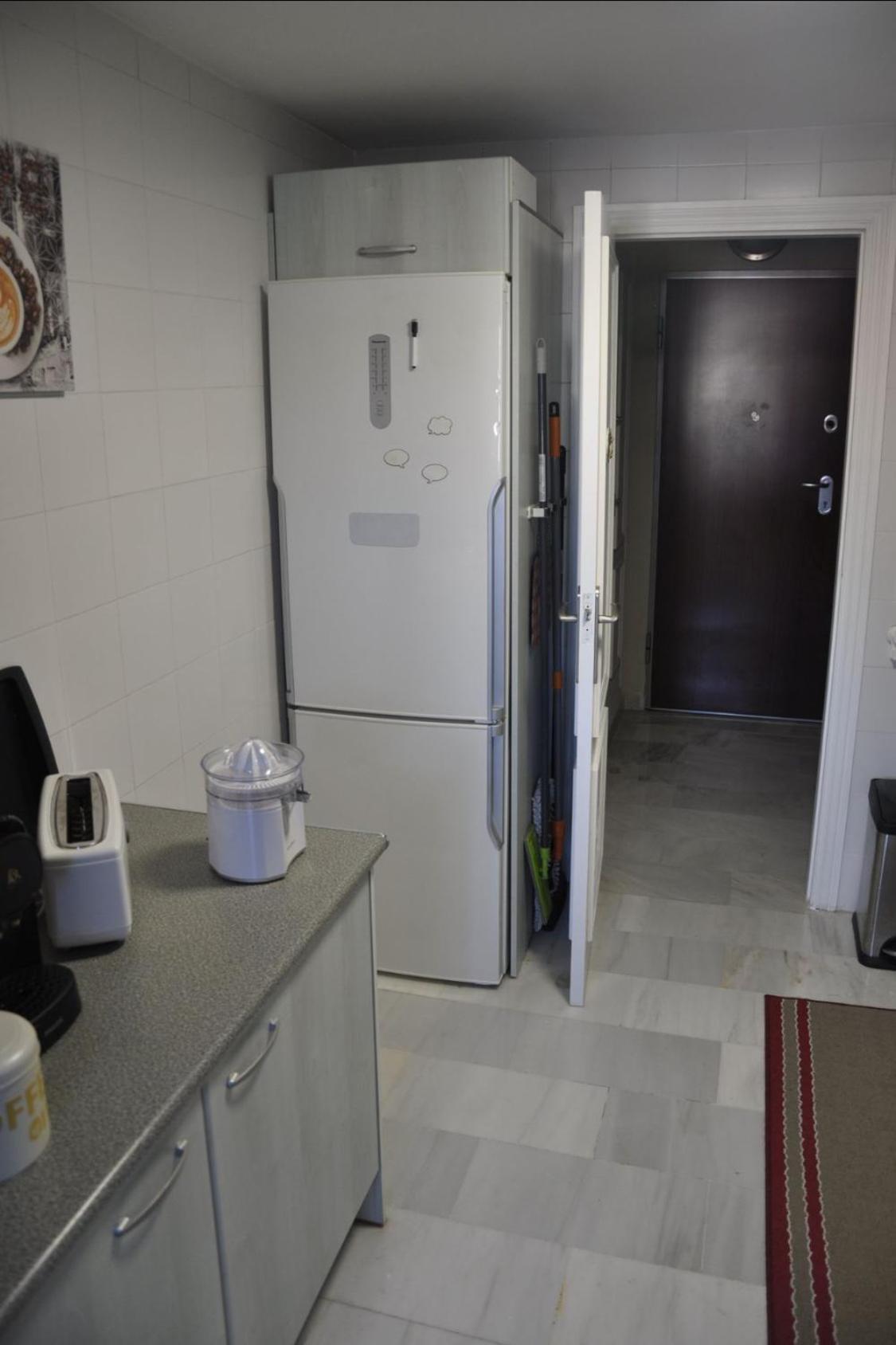 Puerto Banus Apartment Марбеля Екстериор снимка