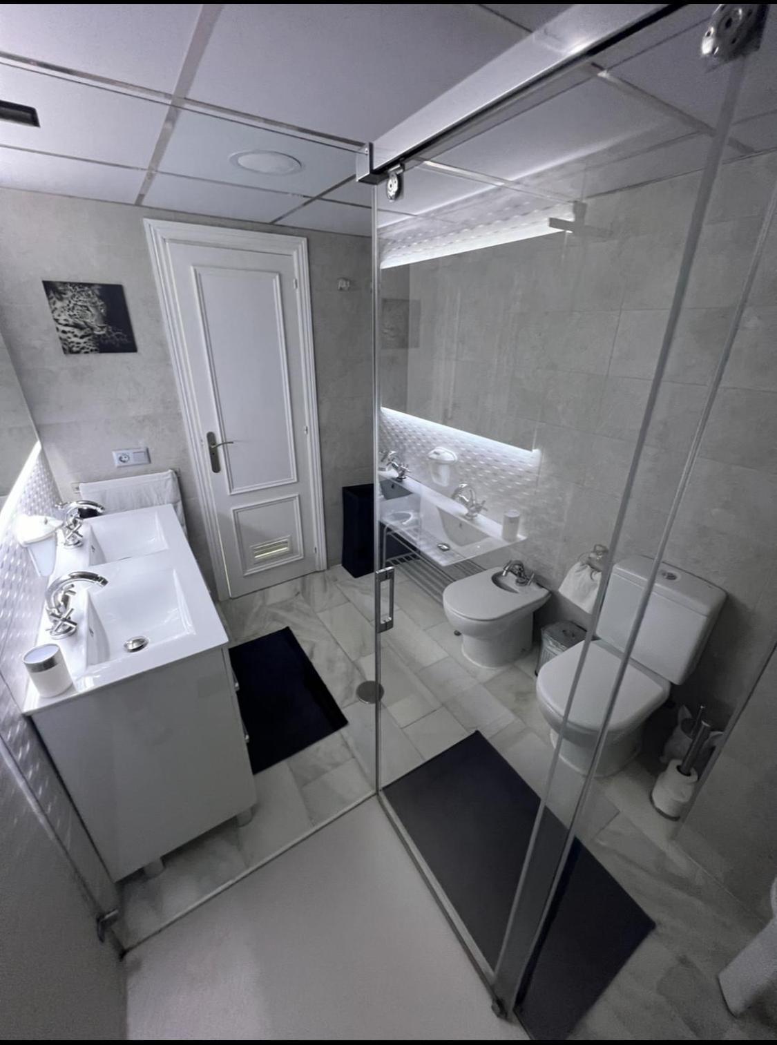 Puerto Banus Apartment Марбеля Екстериор снимка